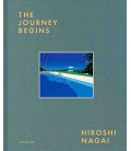 Hiroshi Nagai Artworks - The Journey Begins