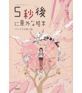 A surprising ending after 5 seconds - Pandora red box