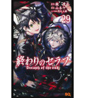 Seraph of the end - Vol 29 (Owari no Seraph)