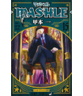 Mashle Vol.15