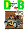 Dragon Ball - Vol 29 - Edición Tankobon