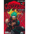 My Hero Academia Vol. 37