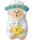 Decole - Bubble Sheep - Colección Concombre Pokapoka sento mattari yu