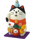 Decole - Manbuku Maneki Neko - Colección Concombre Fuku Mono