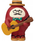 Decole - Guitar Nagashi Daruma - Colección Concombre Mattari ike no o tsukimi-kai