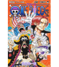 One Piece (Wan Pisu) Vol. 105
