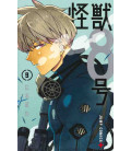 Kaiju No. 8 Vol.9