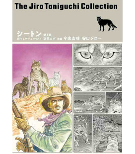 The Jiro Taniguchi Collection Vol.26