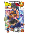 Dragon Ball Super Vol. 20