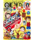 One Piece Magazine Vol. 16