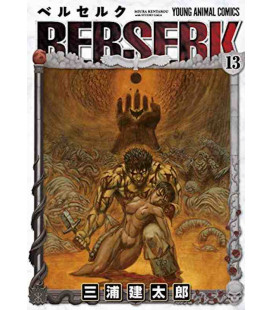 Berserk Vol.13