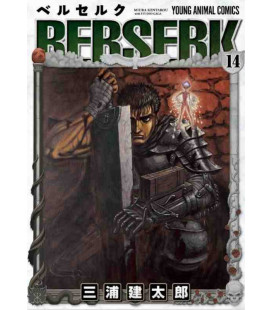 Berserk Vol.14