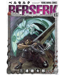 Berserk Vol.15