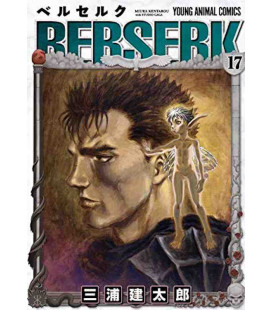 Berserk Vol.17