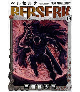 Berserk Vol.19