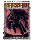 Berserk Vol.19