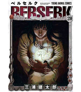 Berserk Vol.20