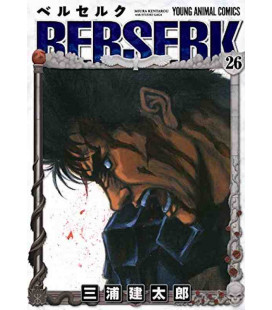 Berserk Vol.26
