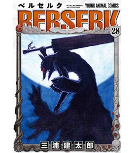Berserk Vol.28