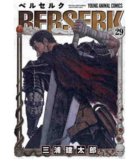 Berserk Vol.29