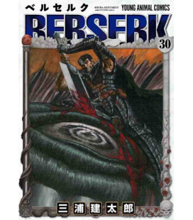 Berserk Vol.30