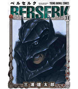 Berserk Vol.31