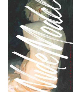 Nude Model - Tsubasa Yamaguchi