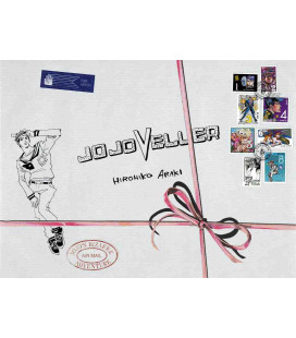 Jojoveller - Jojo no kimyonaboken (JoJo's Bizarre Adventure)