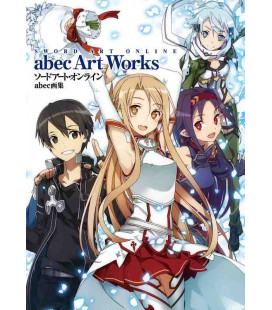 Sword Art Online Abec Art Works