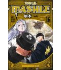 Mashle Vol.16