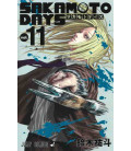 Sakamoto Days Vol.11