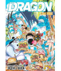 One Piece Color Walk 10 - Dragon