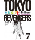Tokyo Revengers Vol.7 - Brilliant Full Color Edition