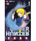 Hunter X Hunter (Vol.33)