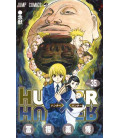 Hunter X Hunter (Vol.35)