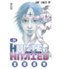 Hunter X Hunter (Vol.34)