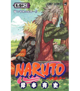 Naruto (Vol. 42)