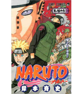 Naruto (Vol. 46)