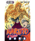 Naruto (Vol. 58)
