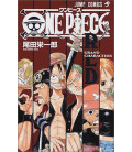 One Piece - Red - Grand Characters