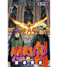 Naruto (Vol. 64)