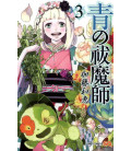Ao no Exorcist Vol.3 (Blue Exorcist)