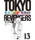 Tokyo Revengers Vol.13 - Brilliant Full Color Edition Tokyo Revengers Vol.13 - Brilliant Full Color Edition
