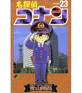 Detective Conan (Vol. 23)