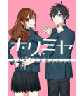 Horimiya Vol.17