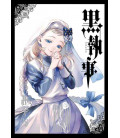 Kuroshitsuji - Black Butler Vol. 33
