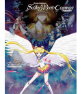 Sailor Moon - Cosmos Offical Visual Book