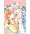 A Sign of Affection Vol.9 (Yubisaki to Renren)