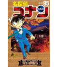 Detective Conan (Vol. 95)