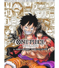 One Piece Card Game - 1st Anniversary Complete Guide